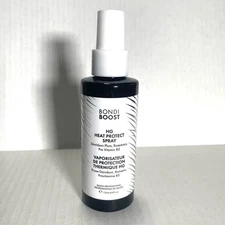BONDI BOOST Heat Protect Spray Plum Rosemary B5 Professional 4.23 fl.oz NEW