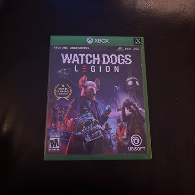 Watch Dogs Legion for Xbox One