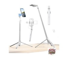 NEW Ulanzi TT88 Selfie Stick Magsafe Compatible 2-in-1 Smartphone Tripod