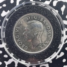 1951 Great Britain Florin Lot#C2031 Proof!
