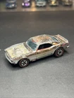 Hot Wheels Redline, Heavy Chevy, 1976, Super Chromes, Hong Kong