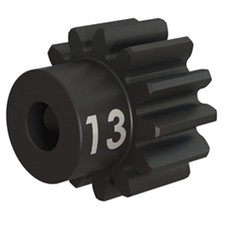 Traxxas 1/10 Slash 4x4 Ultimate  Steel Pinion Gear, Heavy Duty, 32P, 13T  3943