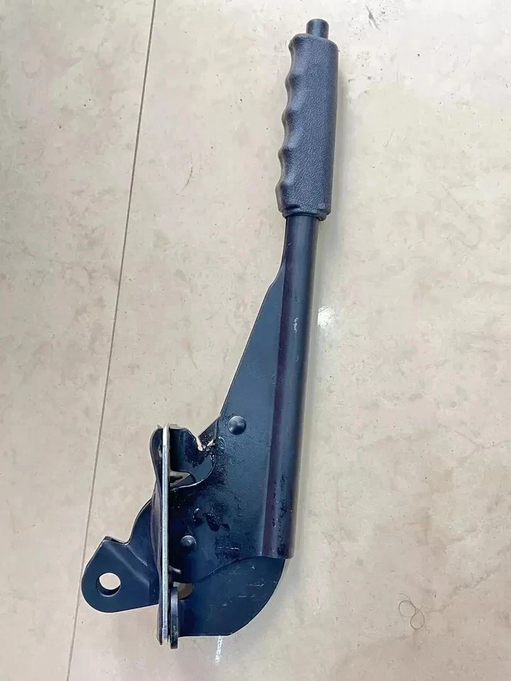 Suzuki Samurai - 85'-95' / Manija de palanca de freno y cable de freno de emergencia II FIT Foto 3 de 4