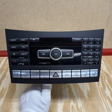 2013-17 Mercedes W212 E350 CLS550 E400 Naviga...