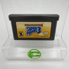 Super Mario Advance 4: Super Mario Bros. 3 (GBA, 2003) Cartridge Only