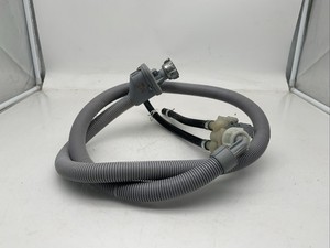 Samsung WF8703JS Waschmaschine Zulaufschlauch + Magnetventil 10026950 #PB510