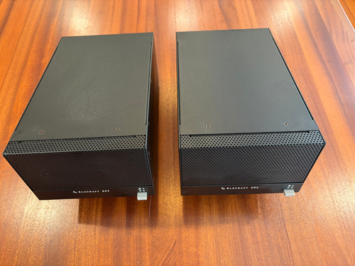 Elecraft SP3 External Speakers, Gently Used