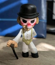 Funko Horror Series 3 Mystery Minis Alex DeLarge mask Walgreens exclusive