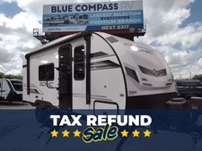 2026 Venture Sonic SN190VRB