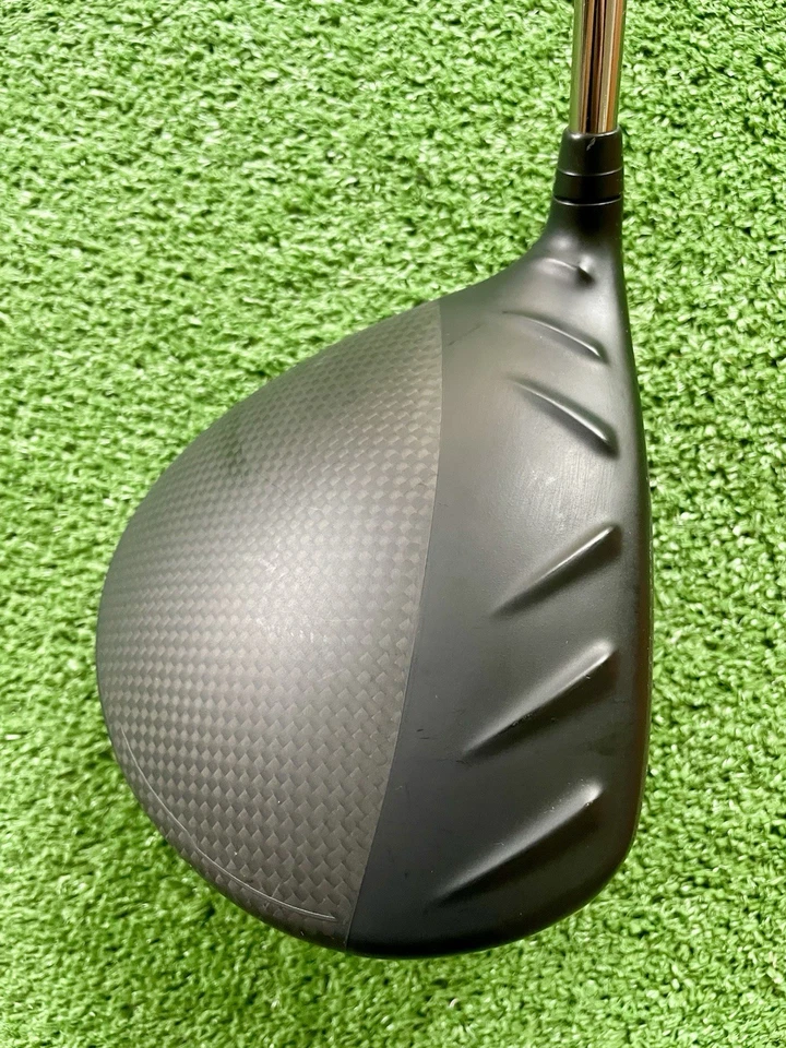 Ping G440 LST Driver 9 Degree Extra Stiff Flex Right Handed Mens Golf Club - Image 4 of 4