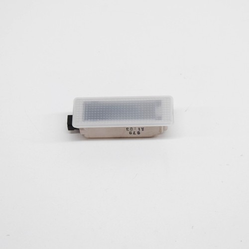 BMW X5 E70 Innenleuchte 6972605 2009