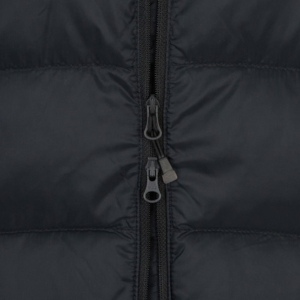 The North Face Korea M'S RUTA DOWN JACKET (RDS) REAL_BLACK ASIAN FIT image 6