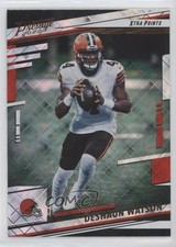 2022 Panini Prestige Xtra Points Diamond Deshaun Watson #70 09wc