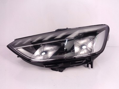 AUDI A4 b9 8W Facelift FULL LED Frontscheinwerfer Links 8W0941033D
