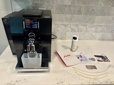 Jura 15182 Automatic Coffee Espresso Machine ...