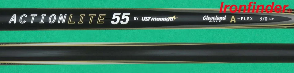 Cleveland 588 TT Tour Trajectory 6 Iron Graphite Senior Shaft Mens Right - NEW - Image 4 of 4