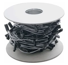 United Pacific 34195 Double Female Bullet Plugs - 150 Count, 6" – 75ft Roll NEW