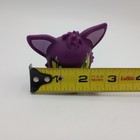 Monster High Crescent Vinyl Clawdeen's Cat 2015 2.5 Inches TALL Mattel — photo 5