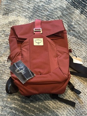 Osprey Archeon 25L Travel Backpack New with tags