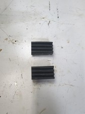 Honda CB400SF Super Four NC31 1992-1998 Undertray Rubber