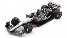 Model Car Formula 1 F1 Scale 1:18 Spark Alpha Tauri AT04 Las Vegas GP 2023