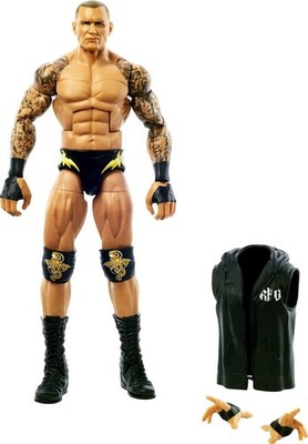 WWE Top Picks 2022 Wave 3 Elite Collection Figur Randy Orton