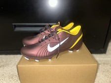Nike Mercurial Vapor 1 RGN SE - FG Soccer Cle...