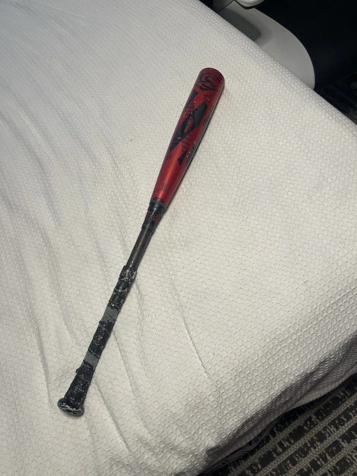 Louisville Slugger Select PWR 2022/Adult Metal Alloy Baseball Bat - Image 1 of 1