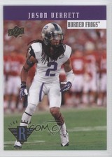 2014 Upper Deck 1994 Design Jason Verrett #94-65 n1u