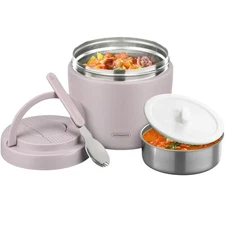 Thermo Food Jar for Hot Food Adults 32OZ Soup Thermo Lunch Containers Wide Mo...