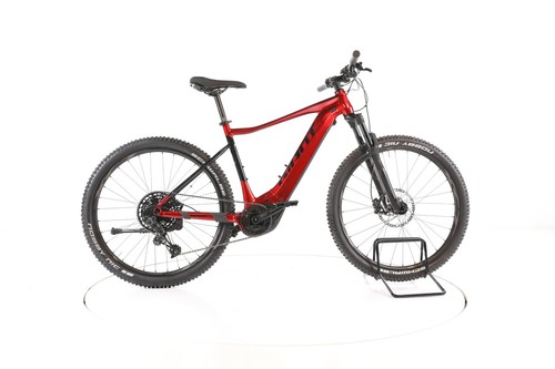 Giant Fathom E+ 1 Pro E-Bike Hardtail Top Elektrofahrrad Akku 500Wh Fahrrad 29"