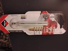 Rubi 01958 8mm,5/16, Speed Star Pocket Rapid Practic Tile Flooring Scoring Wheel