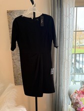 Lulus Tulip Dress - NWT - Size L  