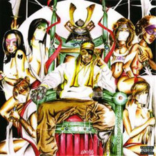 RZA as Bobby Digital Digi Snacks (CD) Album
