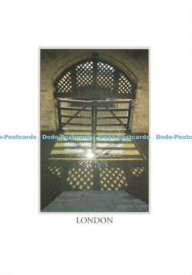 D271567 London Traitors Gate Tower of London The Artfirm Mark Clayton