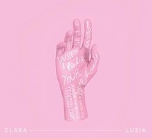 When I Take Your Hand von Clara Luzia | CD | Zustand sehr gut
