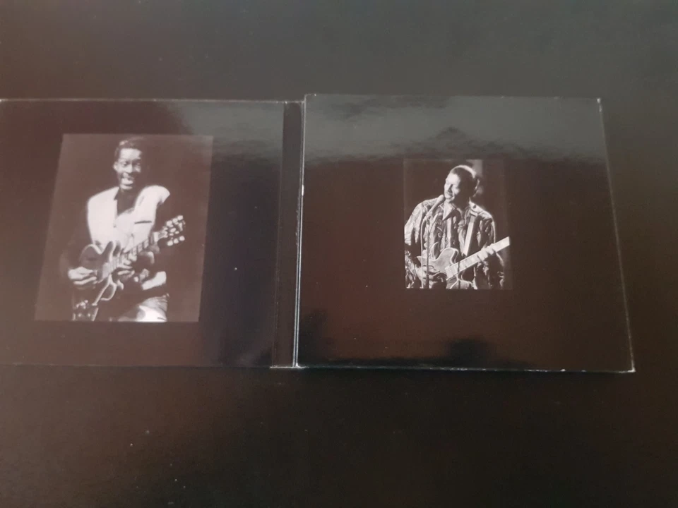 Chuck Berry – Sweet Little Rock 'N' Roller (CD,NM) - Bild 4 von 4