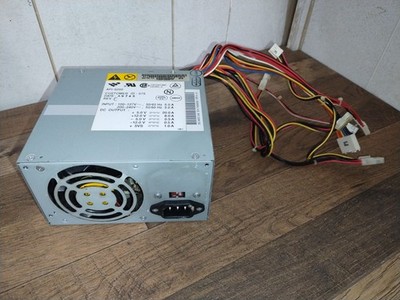 IBM Aptiva 2137 Desktop API-6200 200W Power Supply- 02K2297