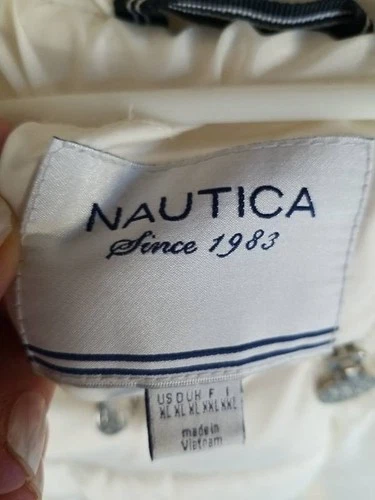 Nautica Puffer Jacket image 3