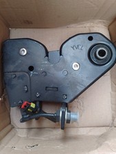 DAF LF / XB Cab Lock 1406786