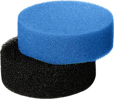 Totalpond Replacement Filter Pads for the 900 Gallon Pressurized Pond Filter PF