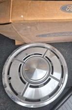Nos 79 Hub Cap Wheel Cover D9ZZ-1130-D 80-87  Ford Pinto Bobcat Mustang?