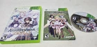 Record of Agarest War Zero XBOX 360 - Complete Tested Excellent Condition