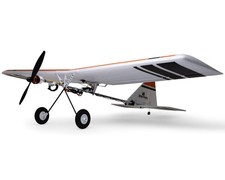 E-flite Slow Ultra Stick 1.2M BNF Basic Elect...