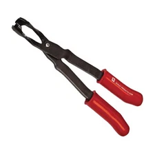 SCHLEY TOOLS SL92350 NARROW ACCESS SEAL PLIERS
