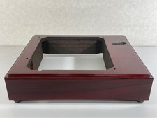 Technics SP-10MK2 SP-20 Cabinet Compatible with SME Short Arm - Used