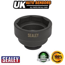 Image of Sealey Third Axle Socket for Scania 10-Wheel Cab 3/4"Sq Drive 95mm CV003