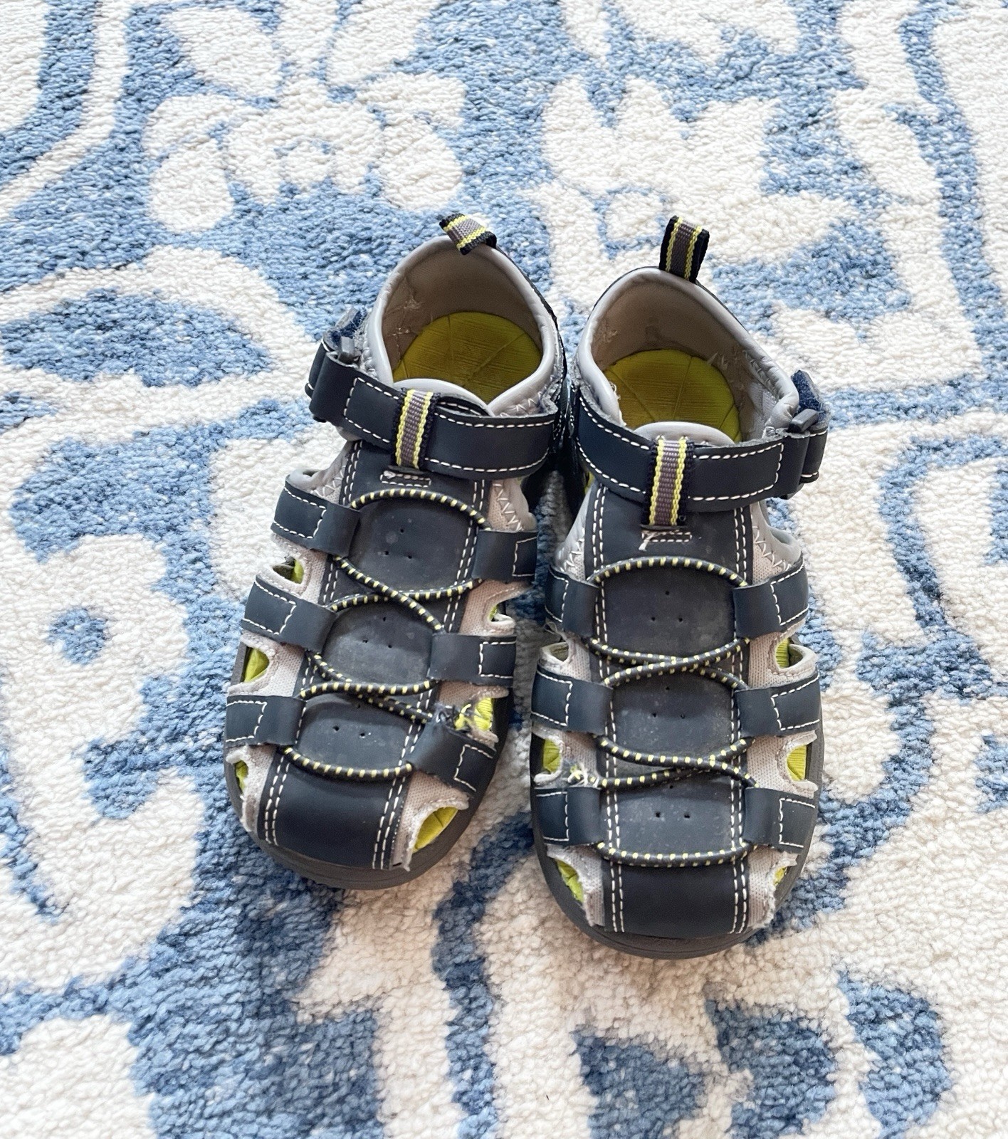 Toddler Boys Size 9