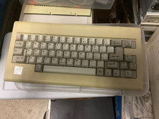 IBM PC jr Keyboard Model 7257 - SOLD AS IS