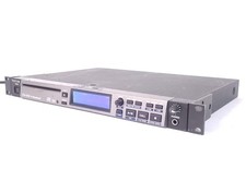 Tascam CD-01U CD Player C1859-57